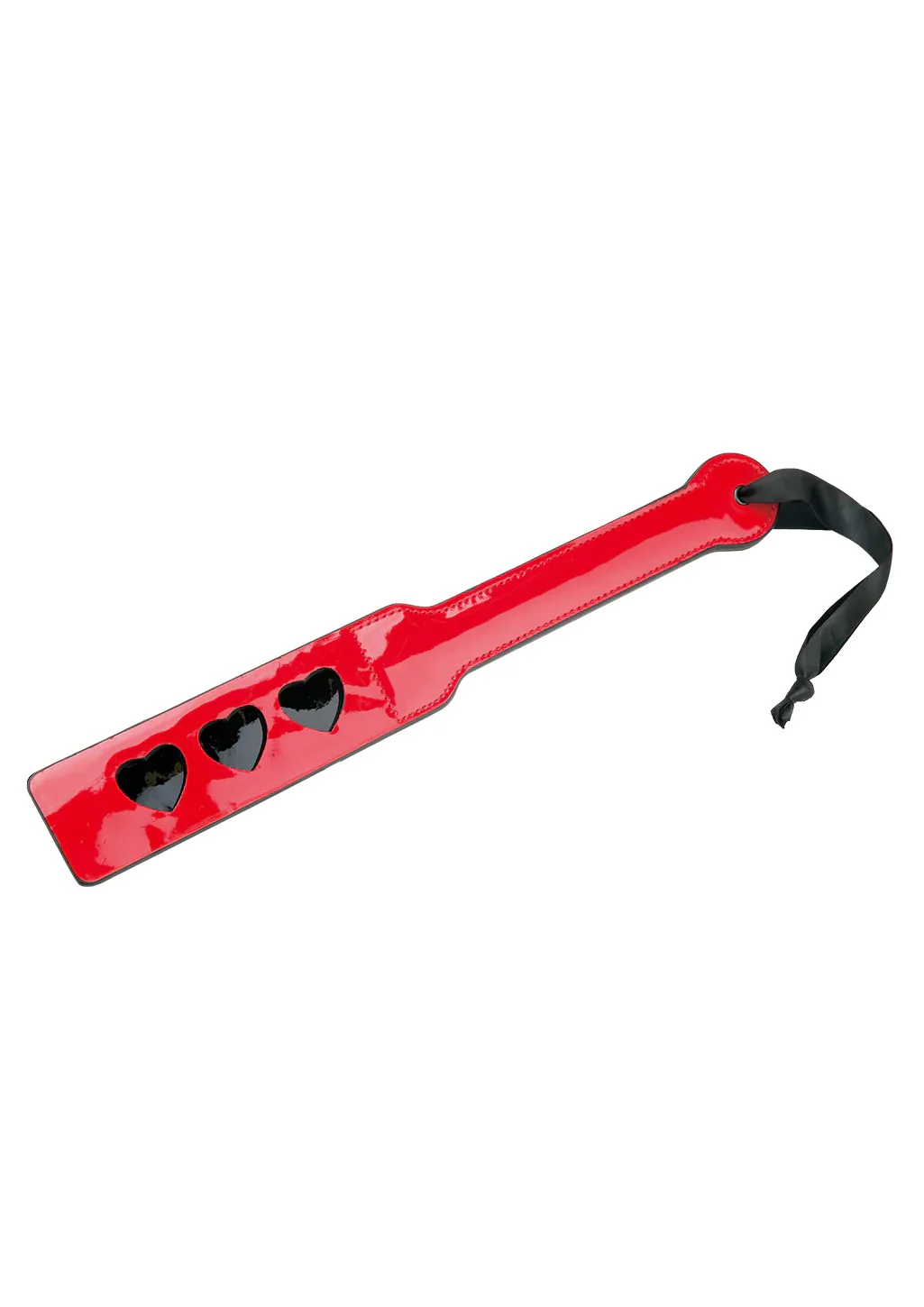 Whipsmart Heartbreaker Spanking Paddle - Image 2