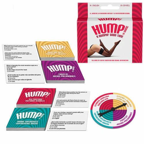 Hump The Game - Image 2
