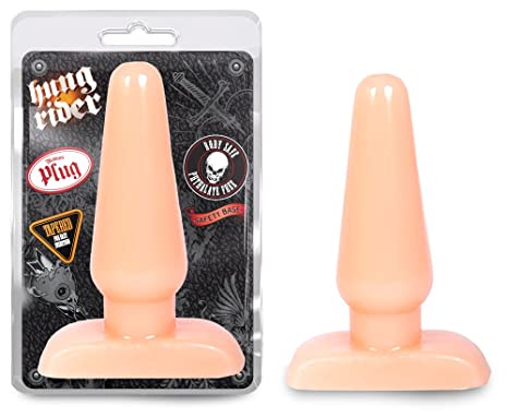 Hung Rider Plug Medium Beige