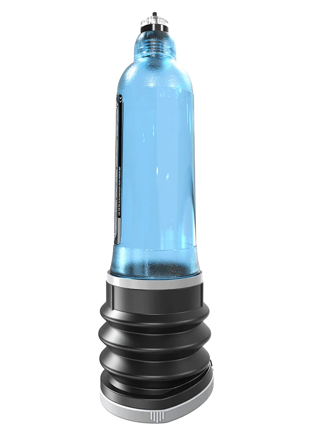 Bathmate Hydromax9 Aqua Blue - Image 3
