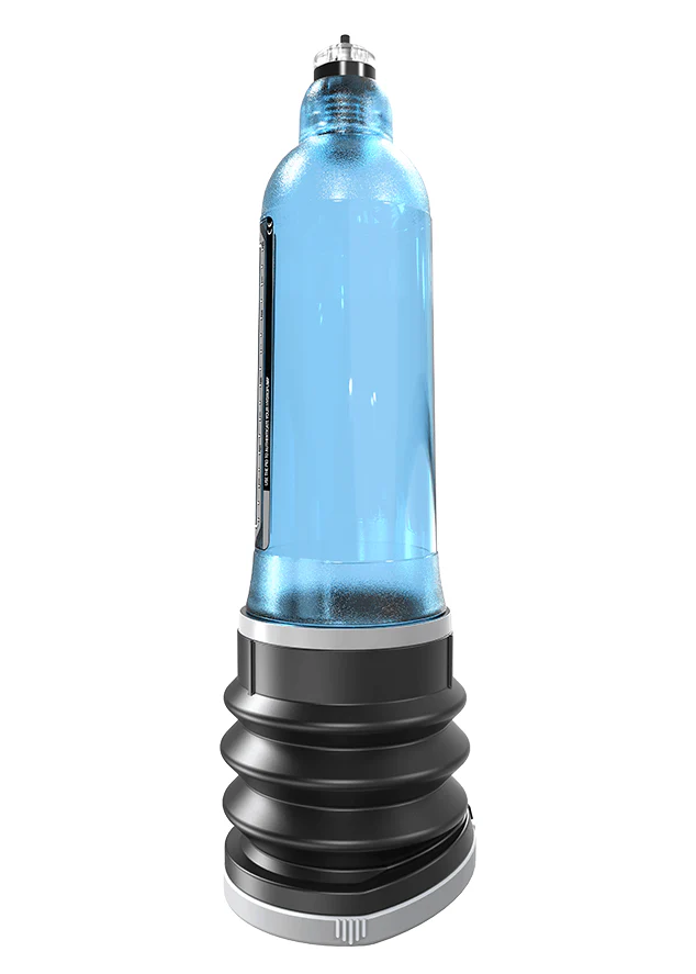 Bathmate Hydromax9 Aqua Blue - Image 4