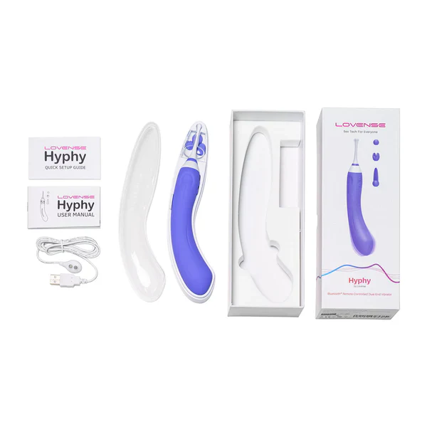 Lovense Hyphy - Image 9