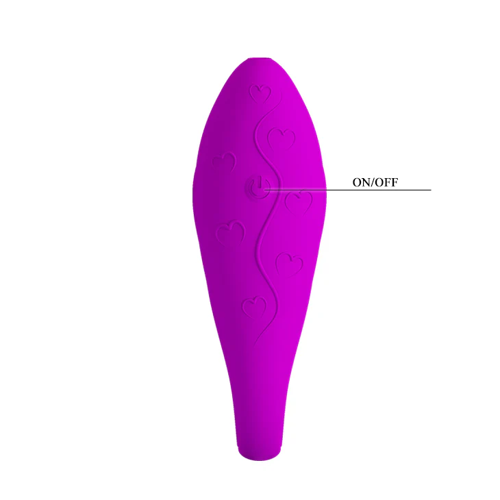 Pretty Love Indulgence Vibe BI-014145 - Image 7