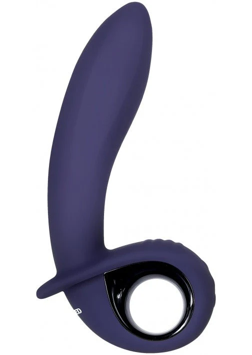 Inflatable G Vibrator - Image 2