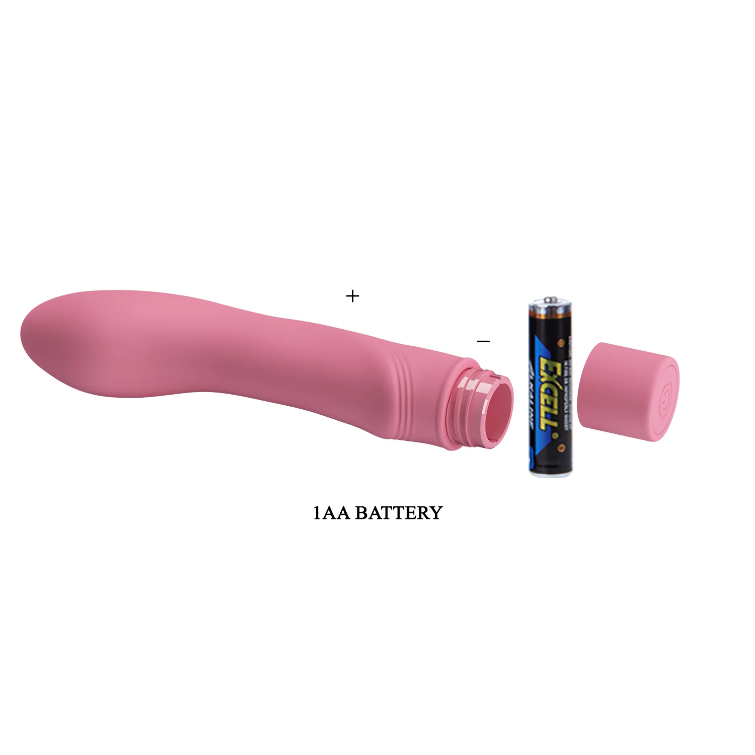 Pretty Love Ira Pink 014702 - Image 4