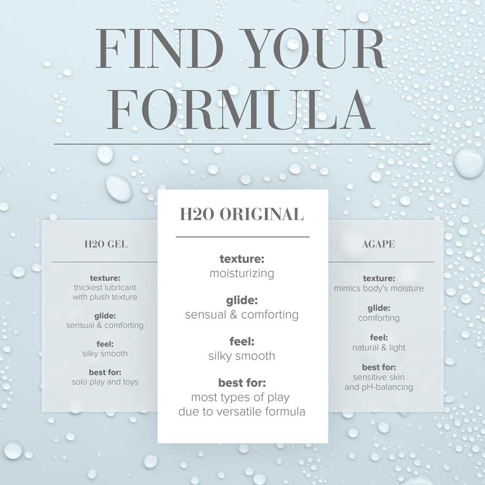 JO H2O Waterbased Lube 120ml - Image 5