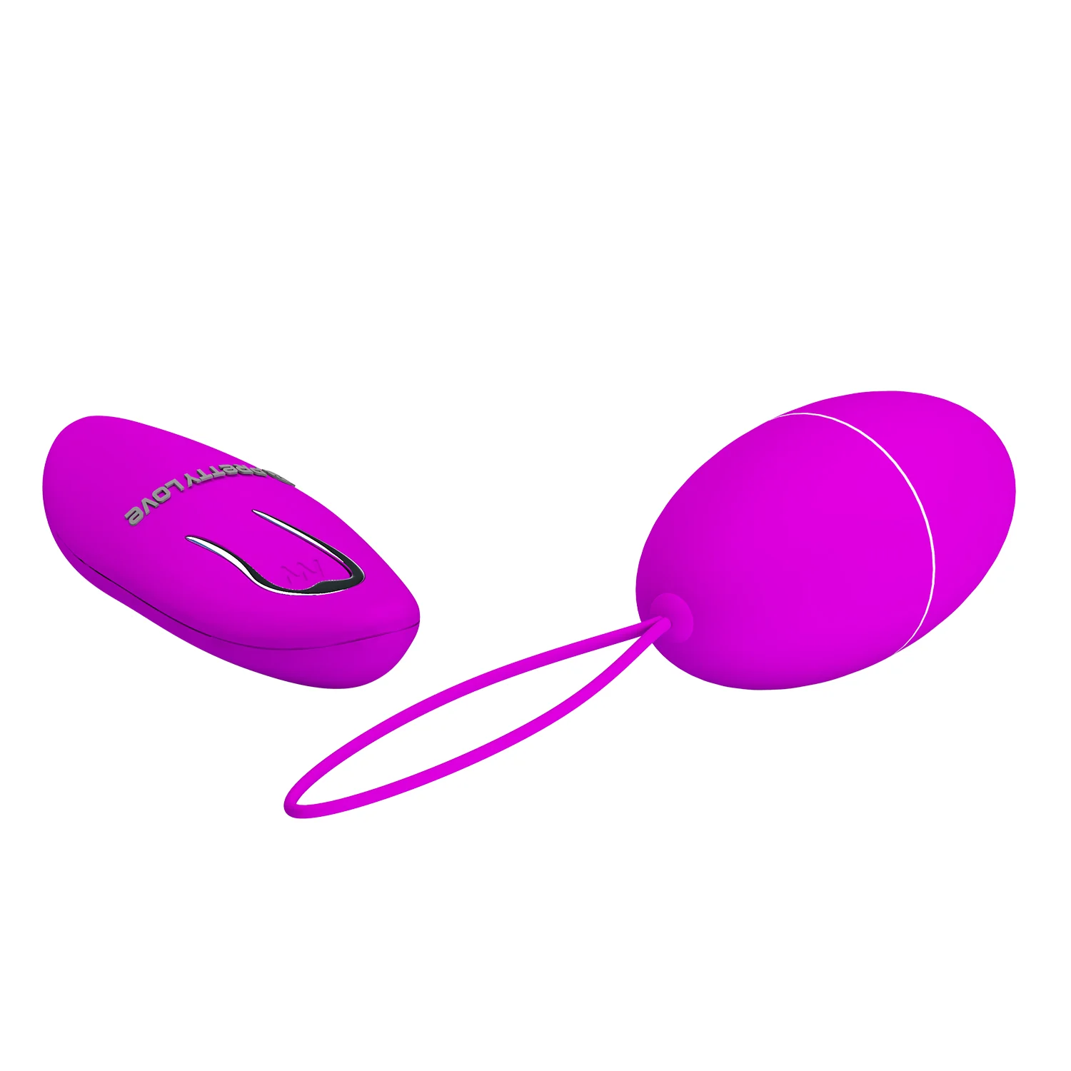 Pretty Love Joanne Egg BI-014362W-6 - Image 2