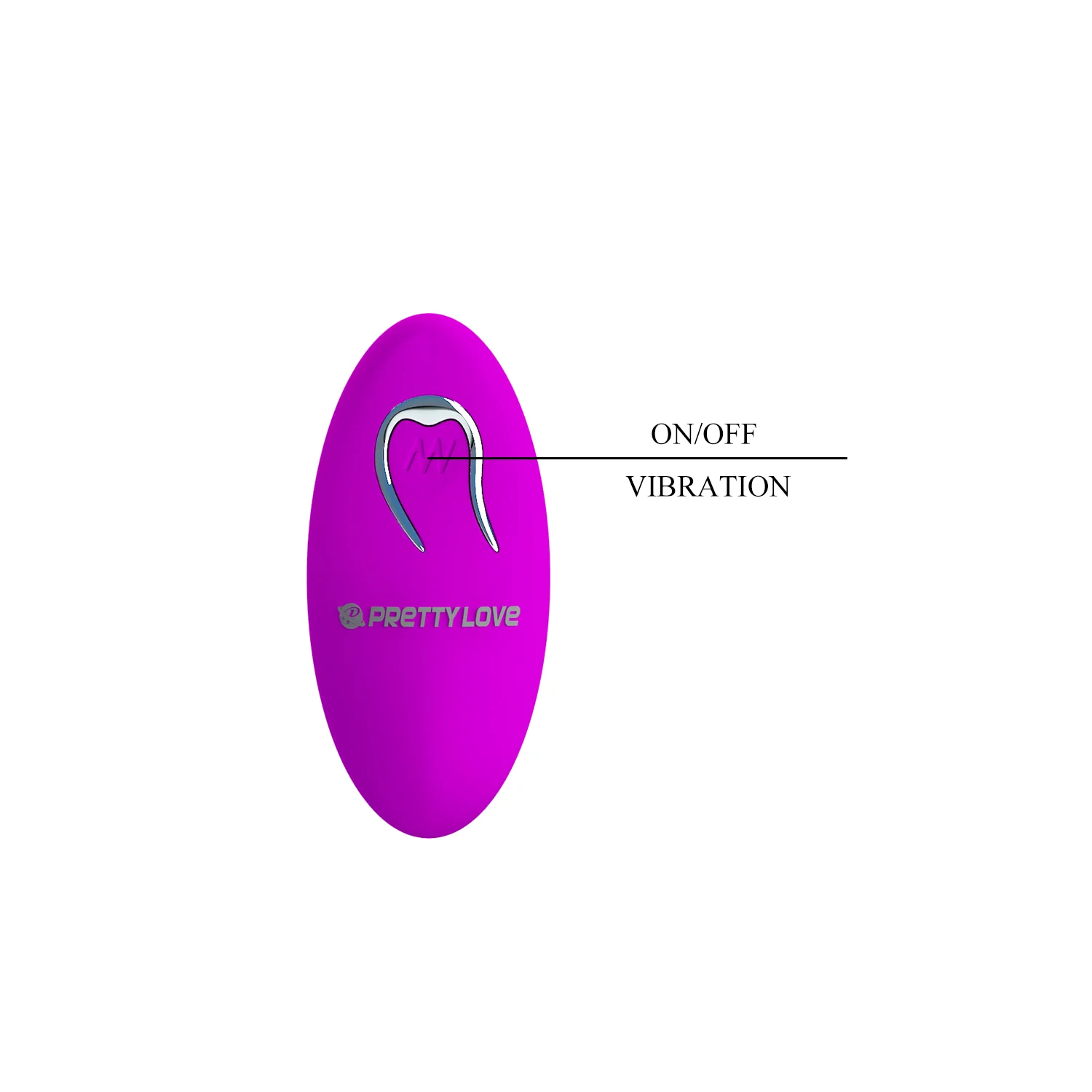 Pretty Love Joanne Egg BI-014362W-6 - Image 8