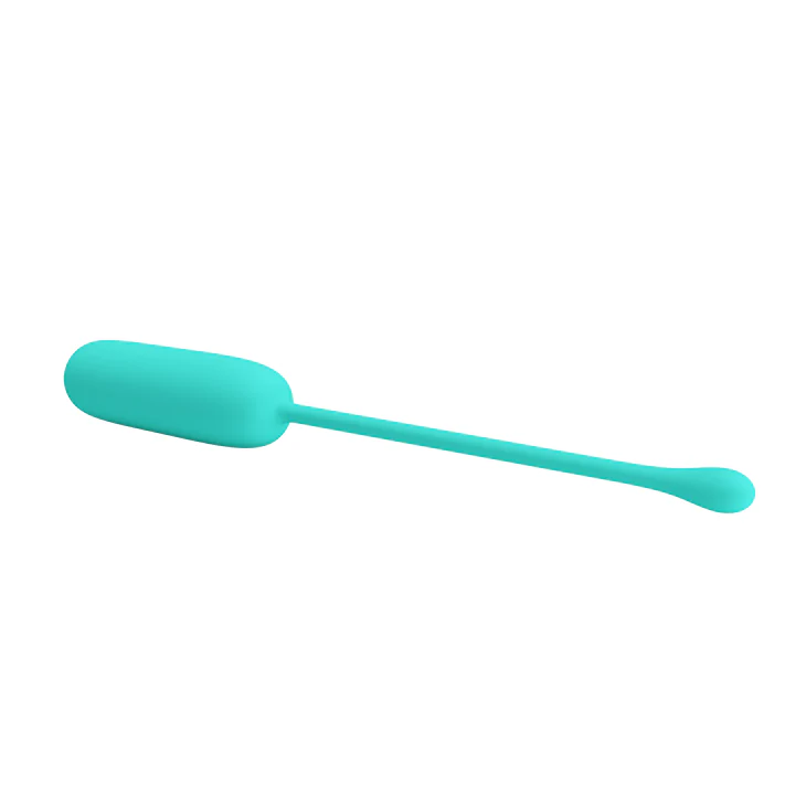 Pretty Love Joyce Vibrating Love Egg Mint  665 - Image 4