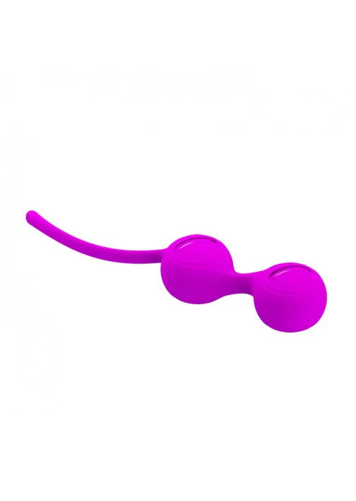 Pretty Love Kegel Tighten Up I Purple 490-1 - Image 2