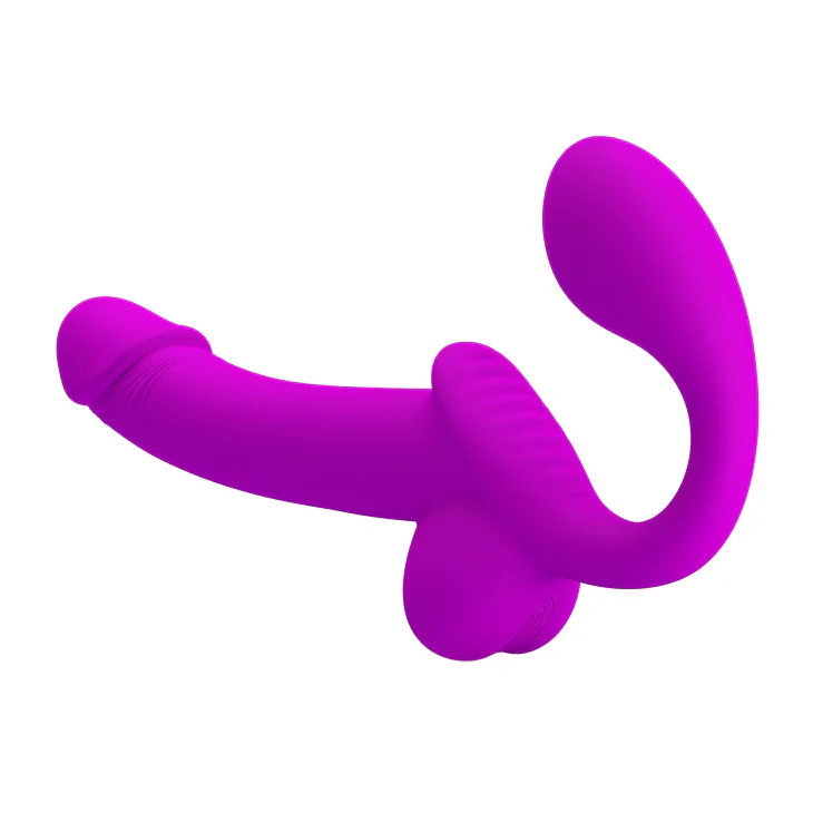 Pretty Love Kelpie Purple - Image 4