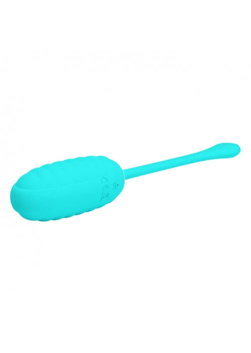 Pretty Love Kirk Egg Green - Image 4