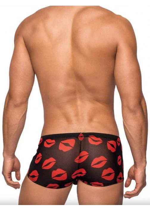 Male Power Kiss Me Mini Short XL - 145232 - Image 2