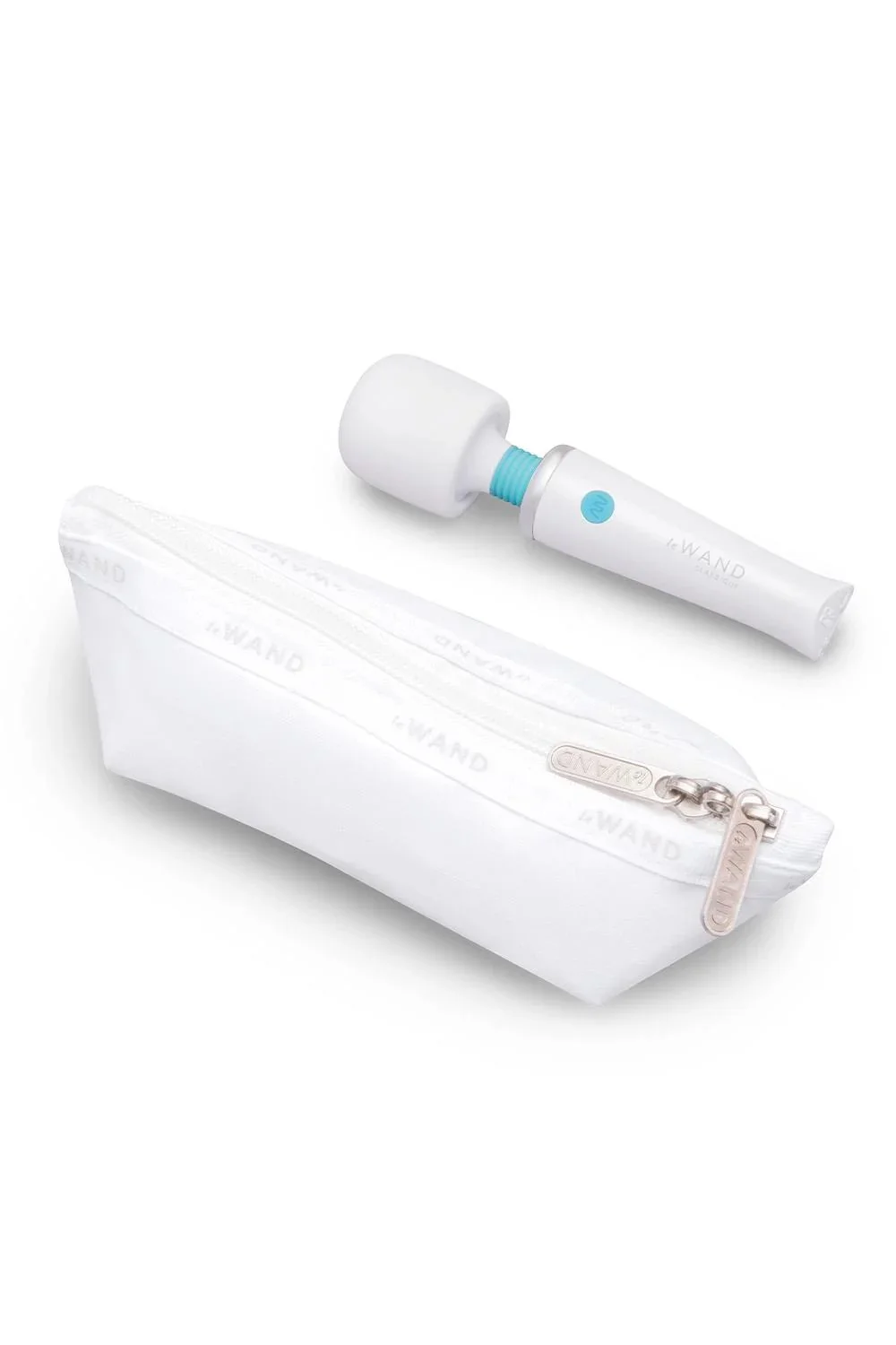 Le Wand Classique Mini Wand Massager - Image 5
