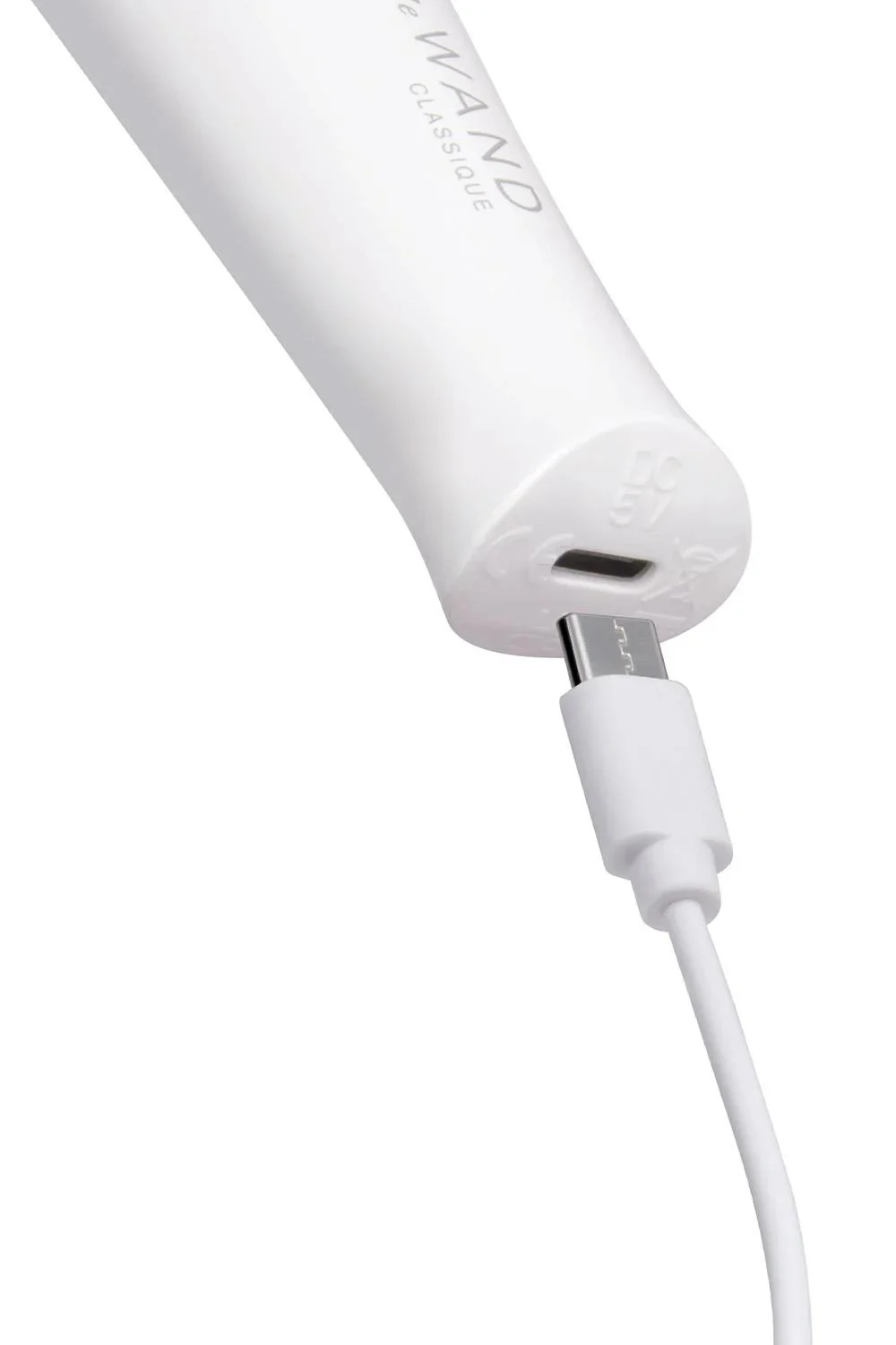 Le Wand Classique Mini Wand Massager - Image 8