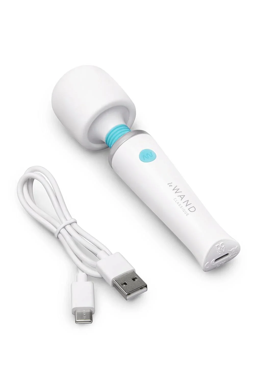 Le Wand Classique Mini Wand Massager - Image 9