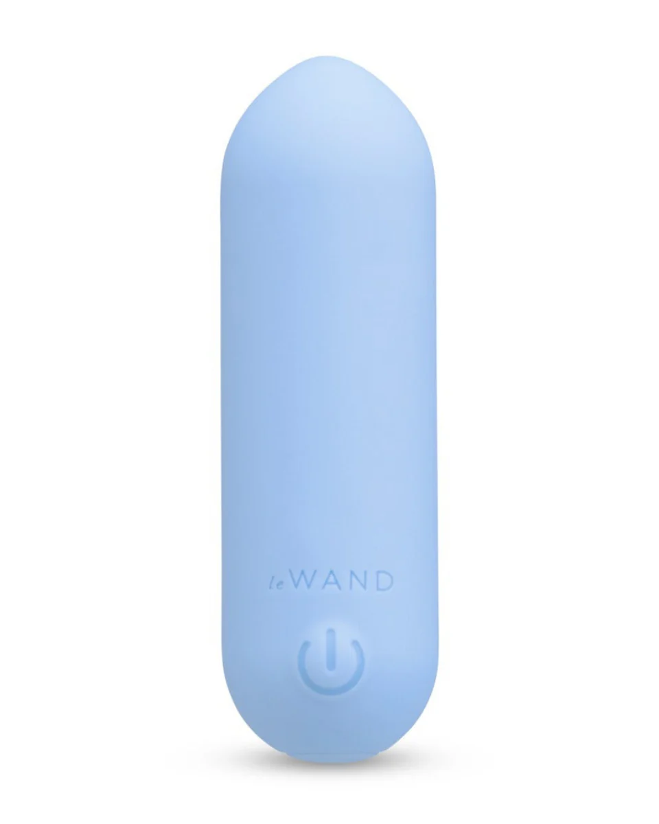 Le Wand Mini Bullet Rechargeable Bullet Vibrator