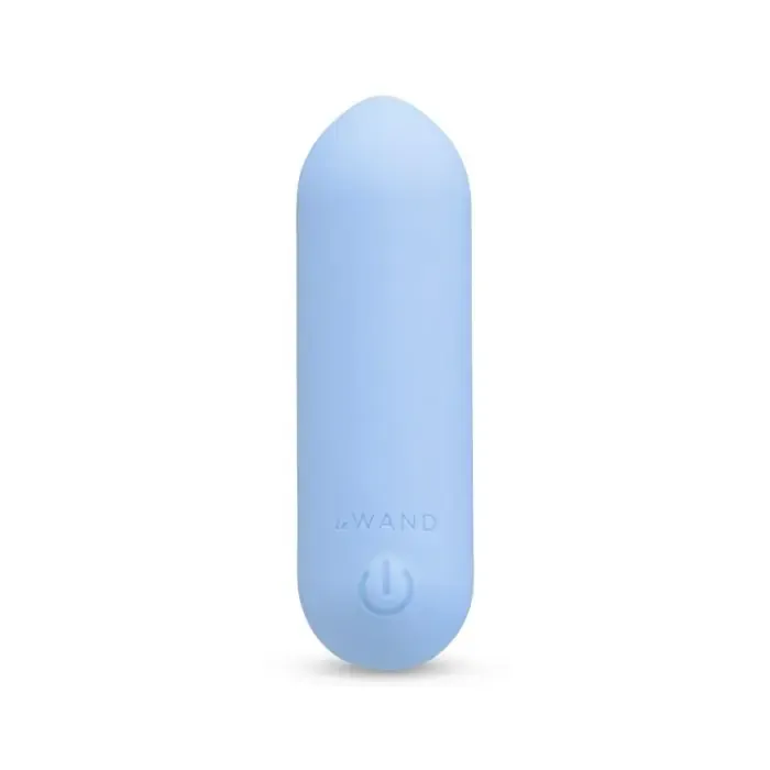 Le Wand Mini Bullet Rechargeable Bullet Vibrator - Image 3