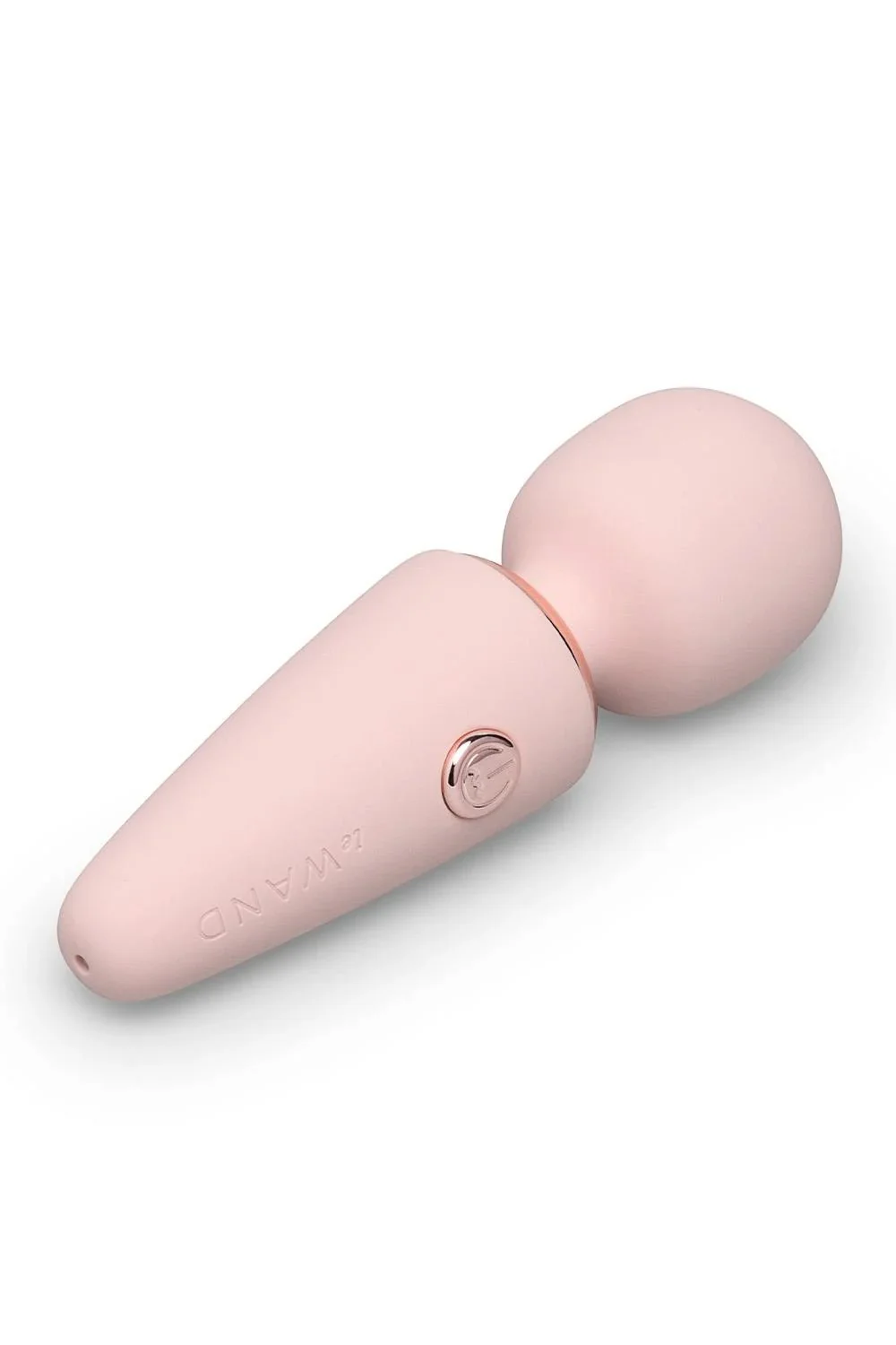 Le Wand Mini Wand Microwand Pink - Image 5