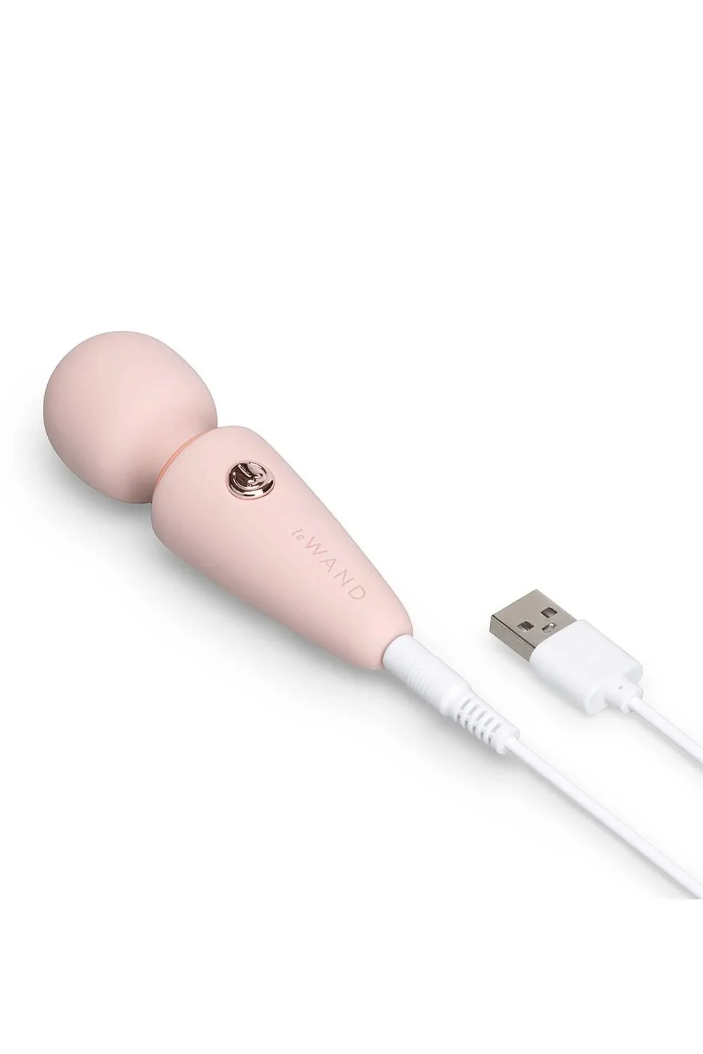Le Wand Mini Wand Microwand Pink - Image 6