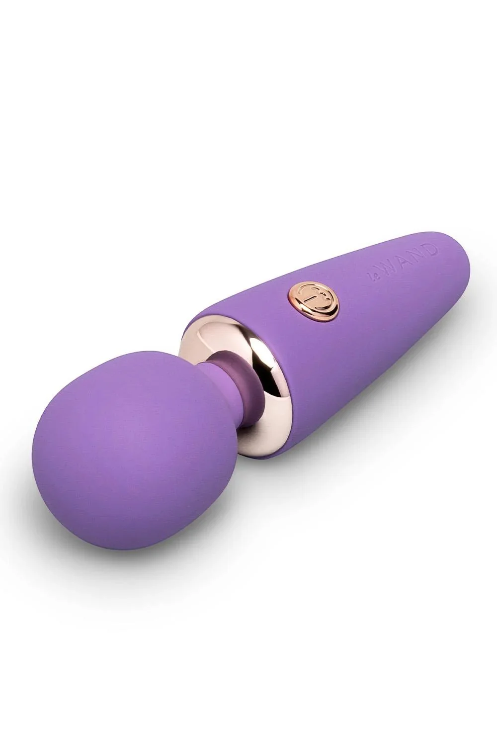 Le Wand Mini Wand Microwand Purple - Image 4