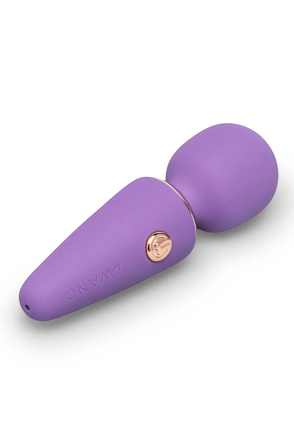 Le Wand Mini Wand Microwand Purple - Image 5