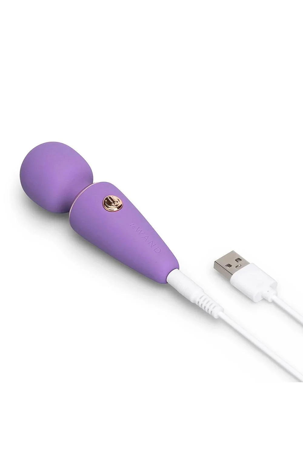 Le Wand Mini Wand Microwand Purple - Image 7