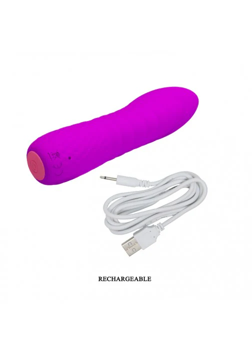 Pretty Love Leif Purple Vibe - Image 5