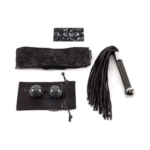 Lelo Dare Me Pleasure Set - Image 2
