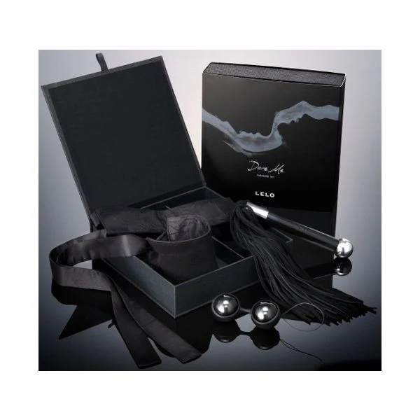 Lelo Dare Me Pleasure Set - Image 3