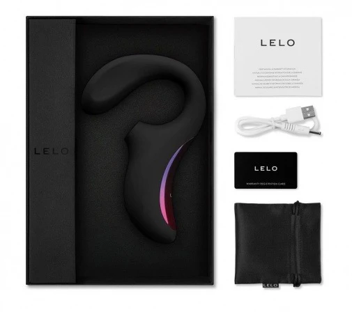Lelo Enigma Cruise Black - Image 7
