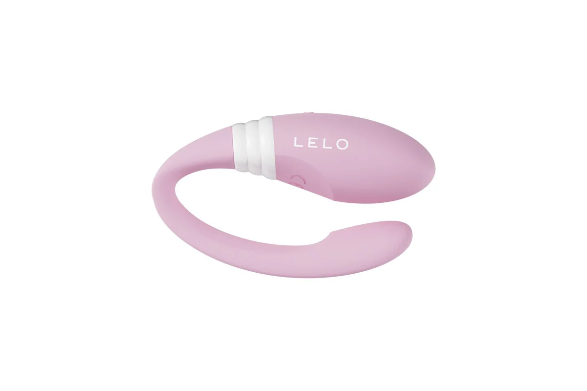 Lelo Mahana Originals Couples Massager Soft Pink - Image 6