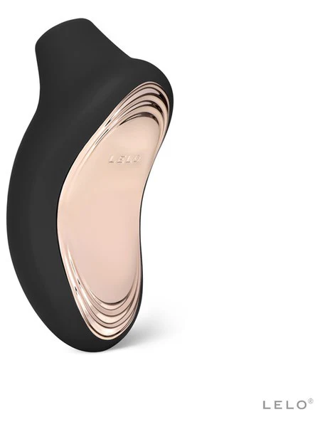 Lelo Sona 2 Cruise Black - Image 2