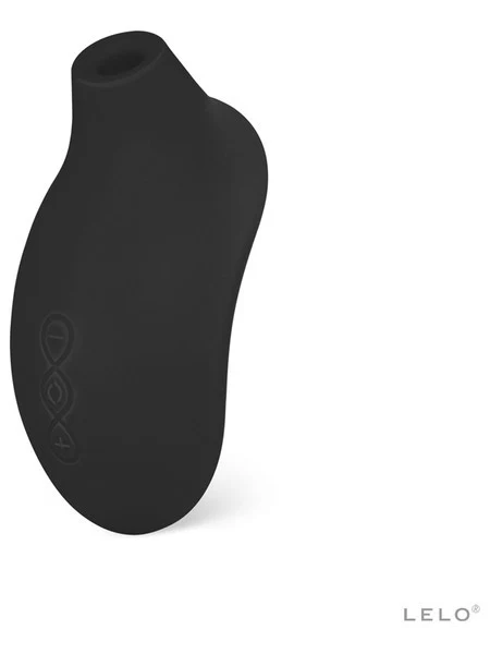 Lelo Sona 2 Cruise Black - Image 3