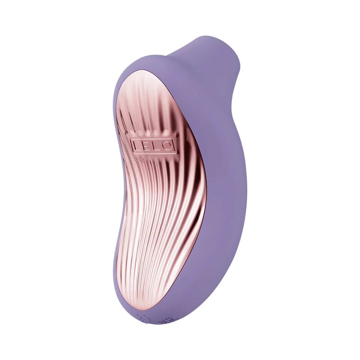 Lelo Sona 3 Air Pulse Clit Stimulator Violet Dusk - Image 3