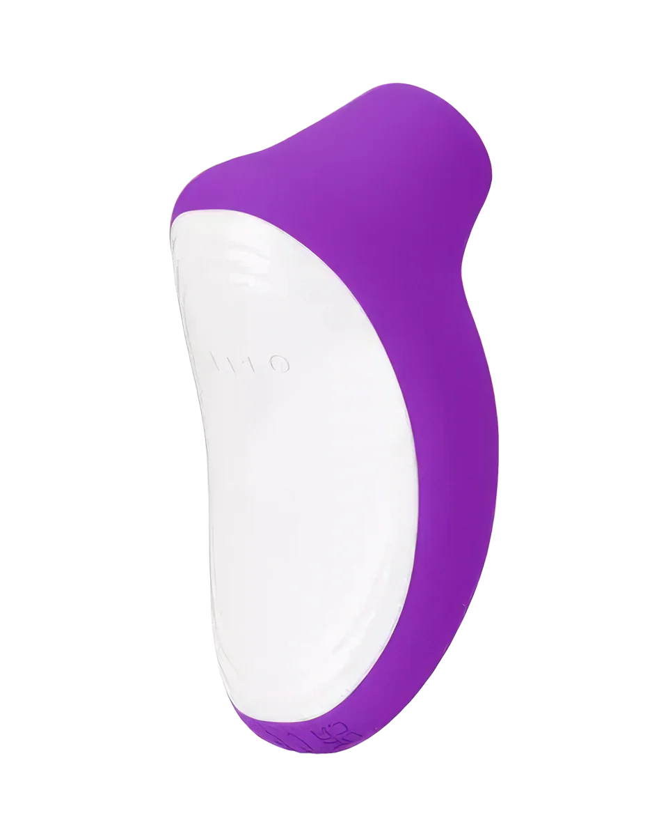 Lelo Sona Originals Air Pulse Clit Stimulator Purple - Image 3