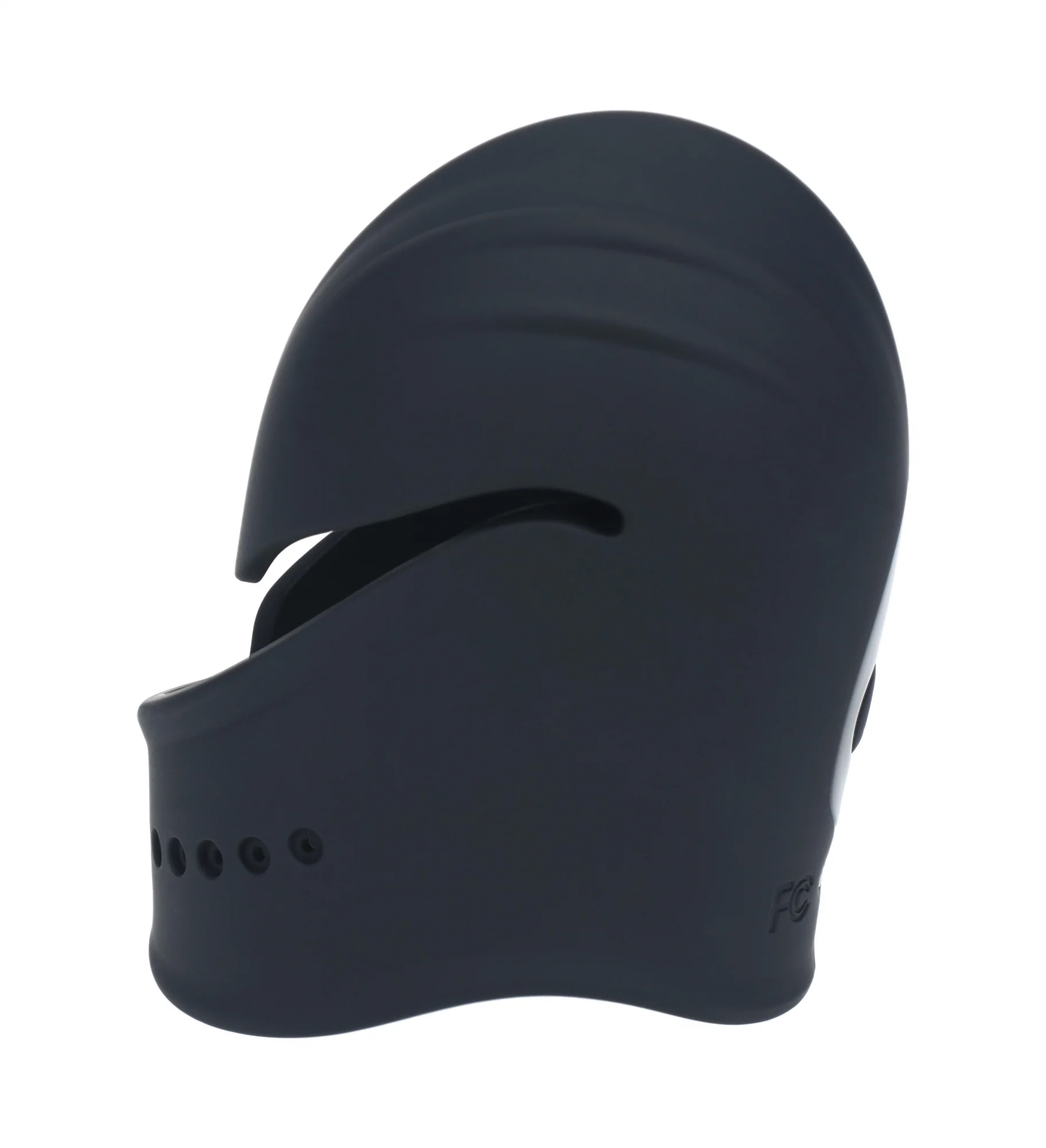 Levelz Adjustable Vibrating Silicone Penis Head Stimulator - Image 5