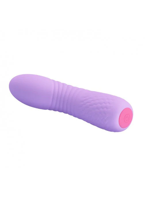 Pretty Love Lina Rechargeable Vibe - 560 - Image 3