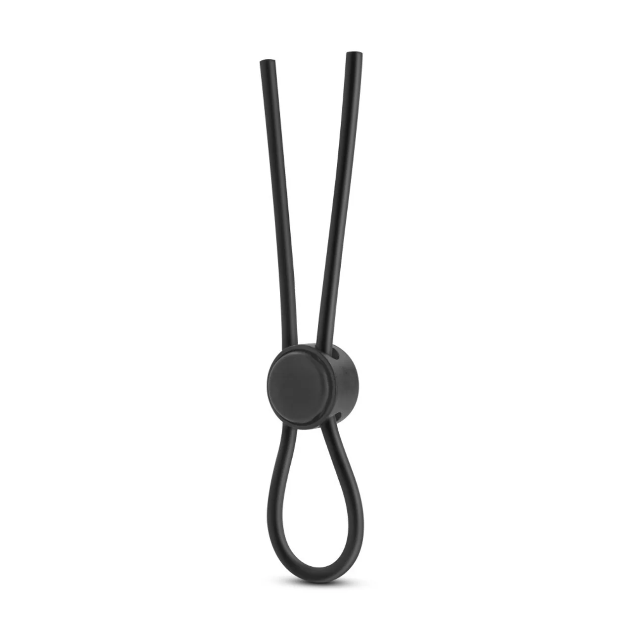 Stay hard loop cock ring black - Image 2