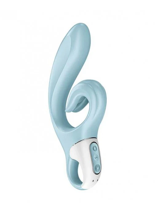 Satisfyer Love Me Blue - Image 2