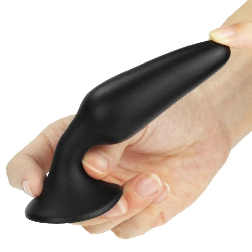 Love toy Lure Me Butt Plug Slim - BK18S - Image 3