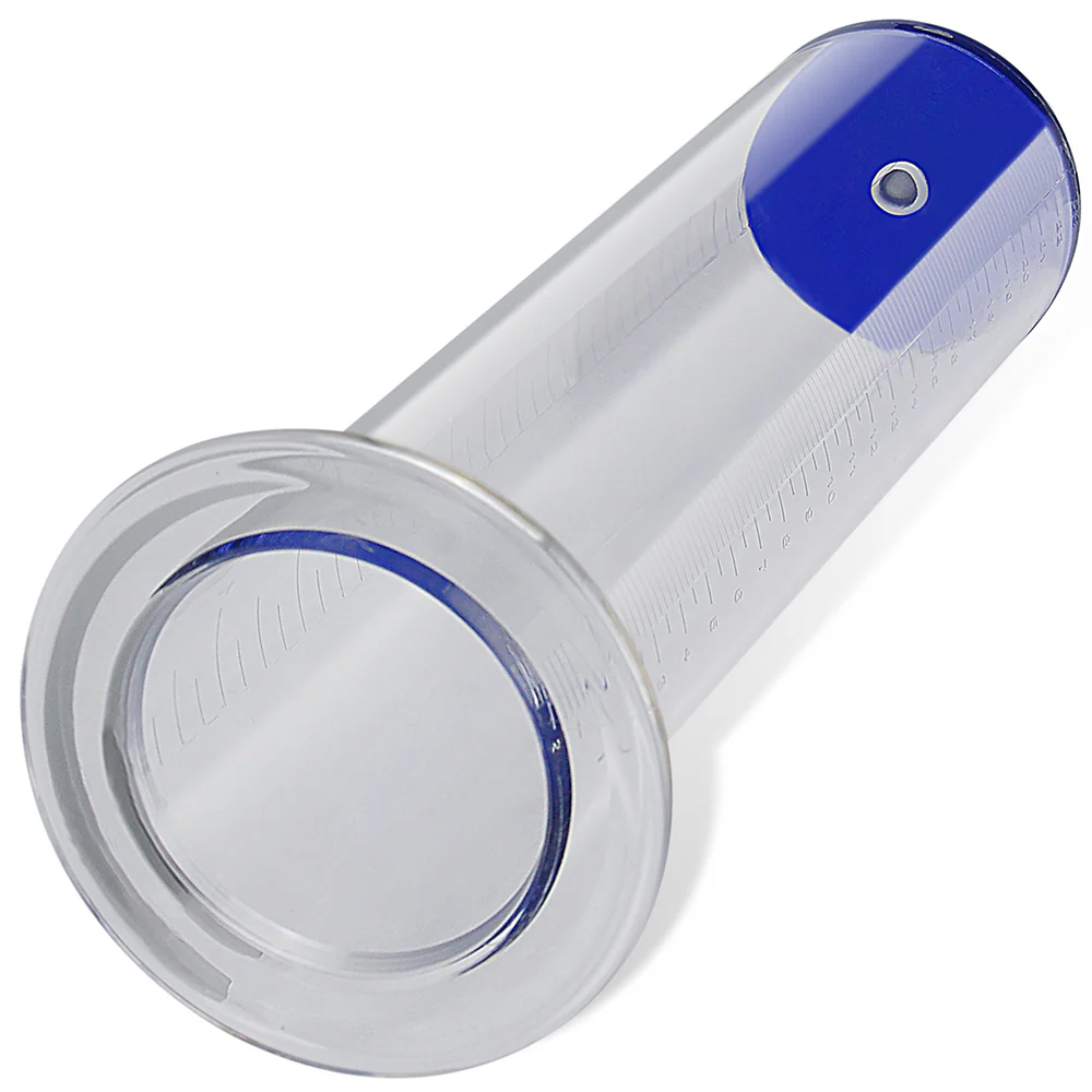 Love Toy Maximizer Worx Blue Pump - Image 3
