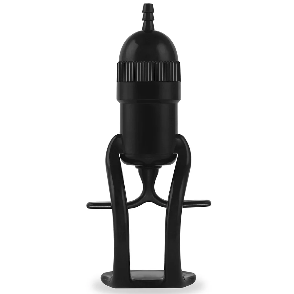 Love Toy Maximizer Worx Blue Pump - Image 4