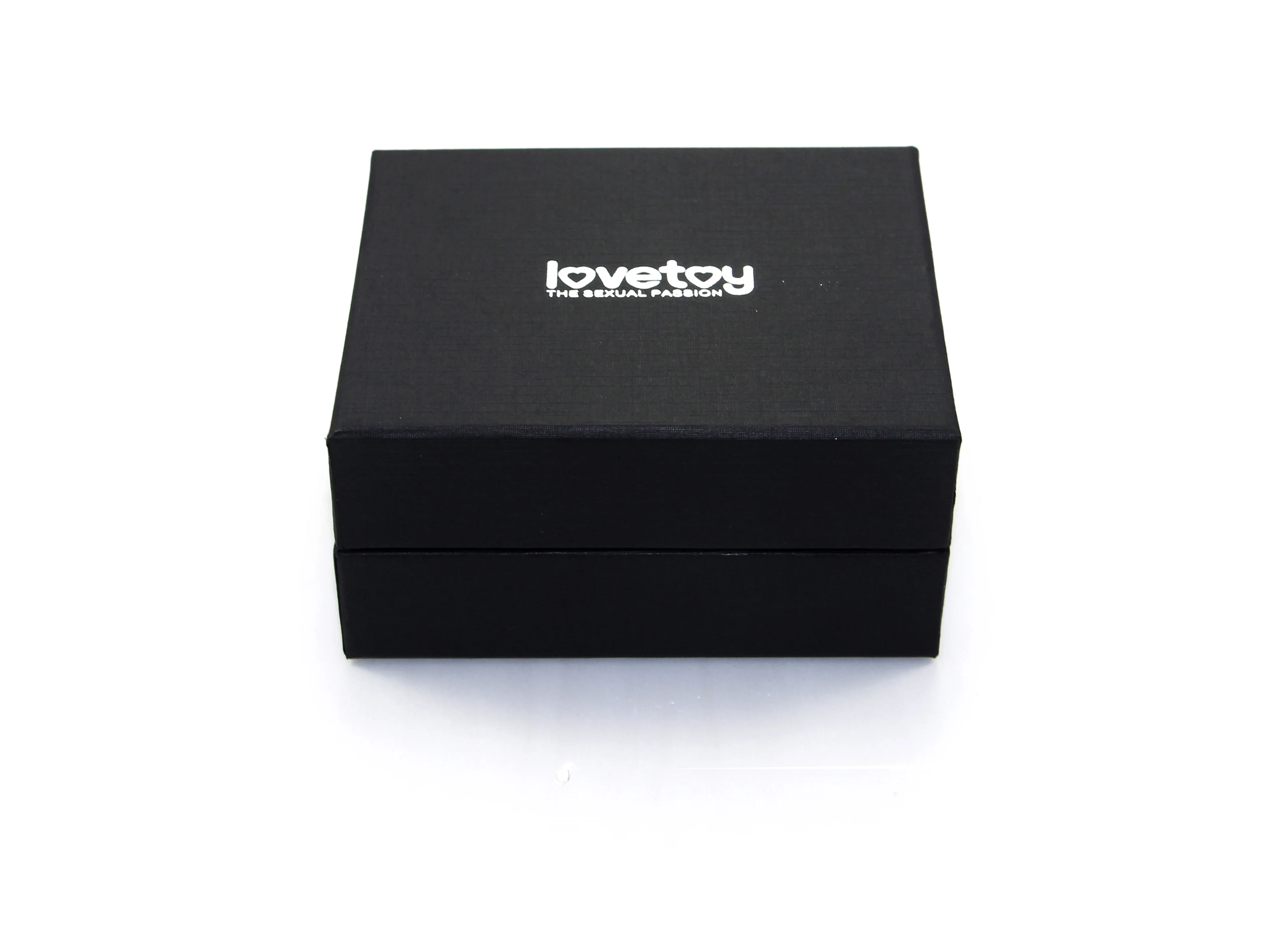 Love Toy Metal Plug RO-SSR07 Blue/Silver - Image 2