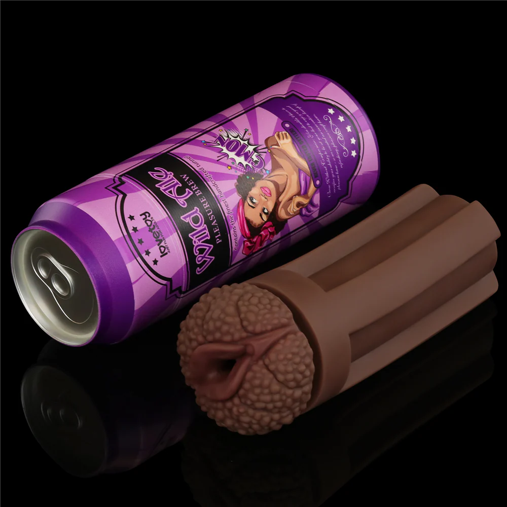 Love Toy Wild Ale Purple - LV250024 - Image 2