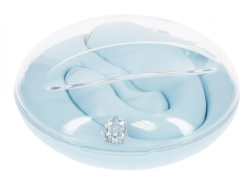 Loveline Daydream C-Shaped Clitoral & G-Spot Vibe Blue - Image 4