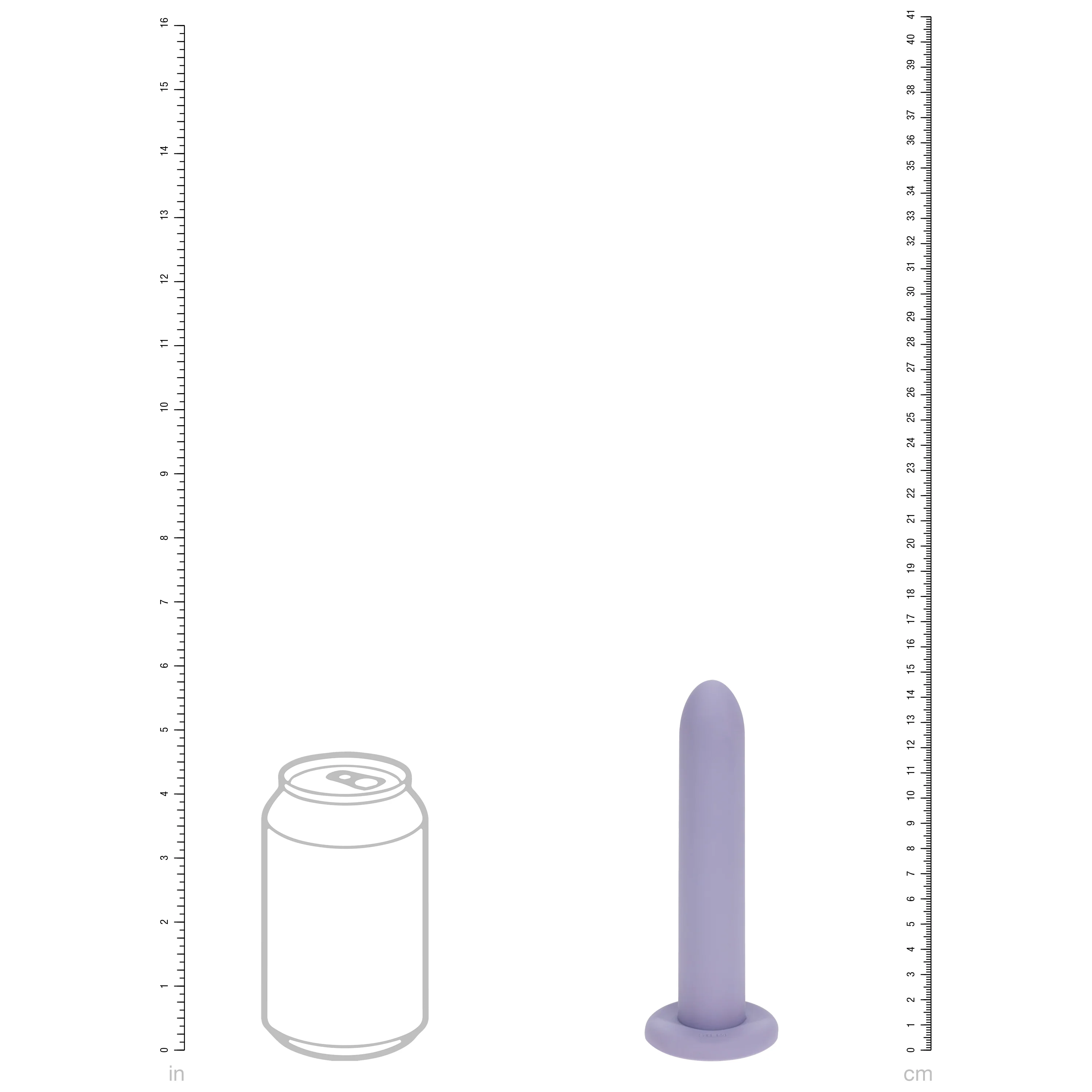 Loveline Pelvifit Vaginal Dilator Set - Image 5