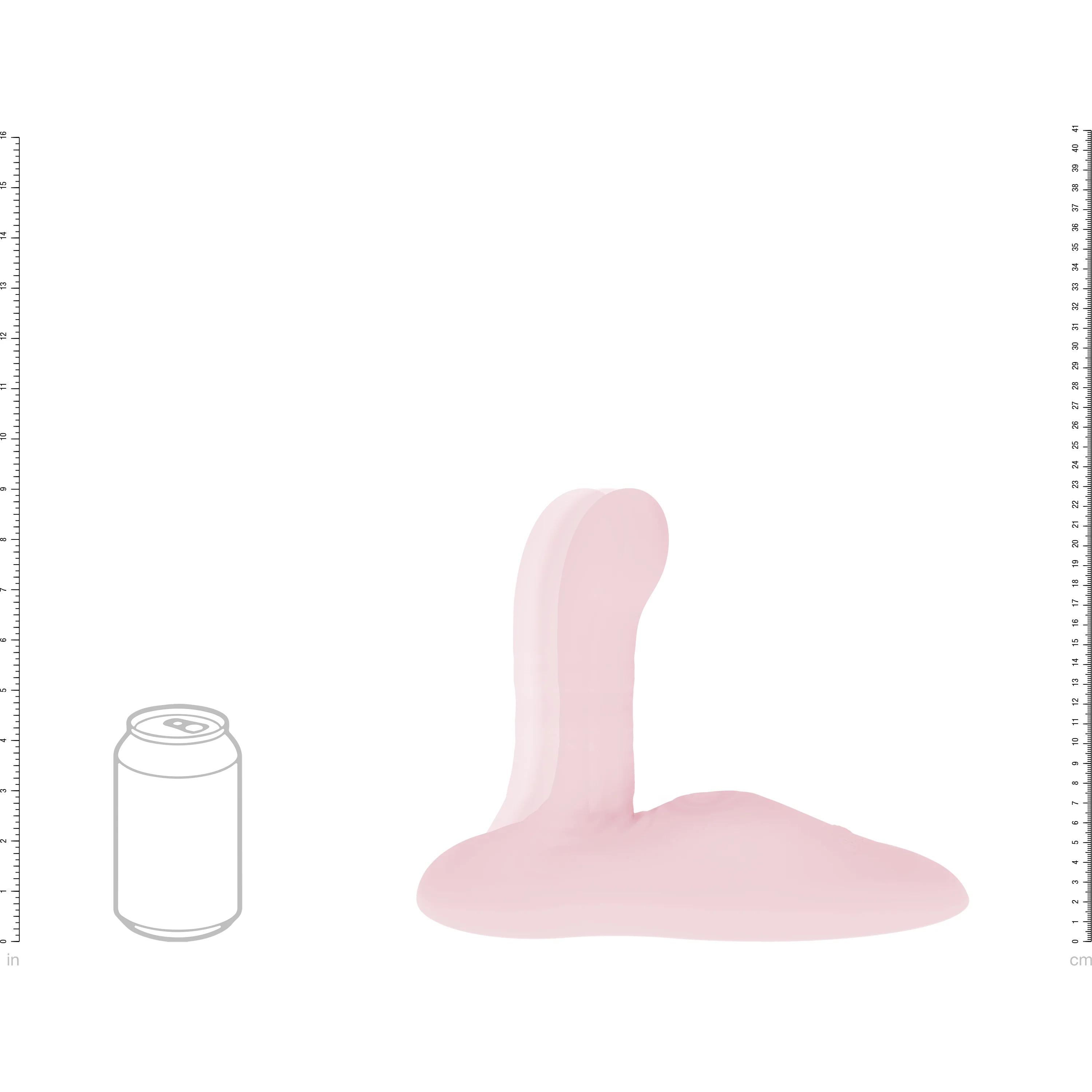 Loveline Satisfaction Grinder Pink - Image 6