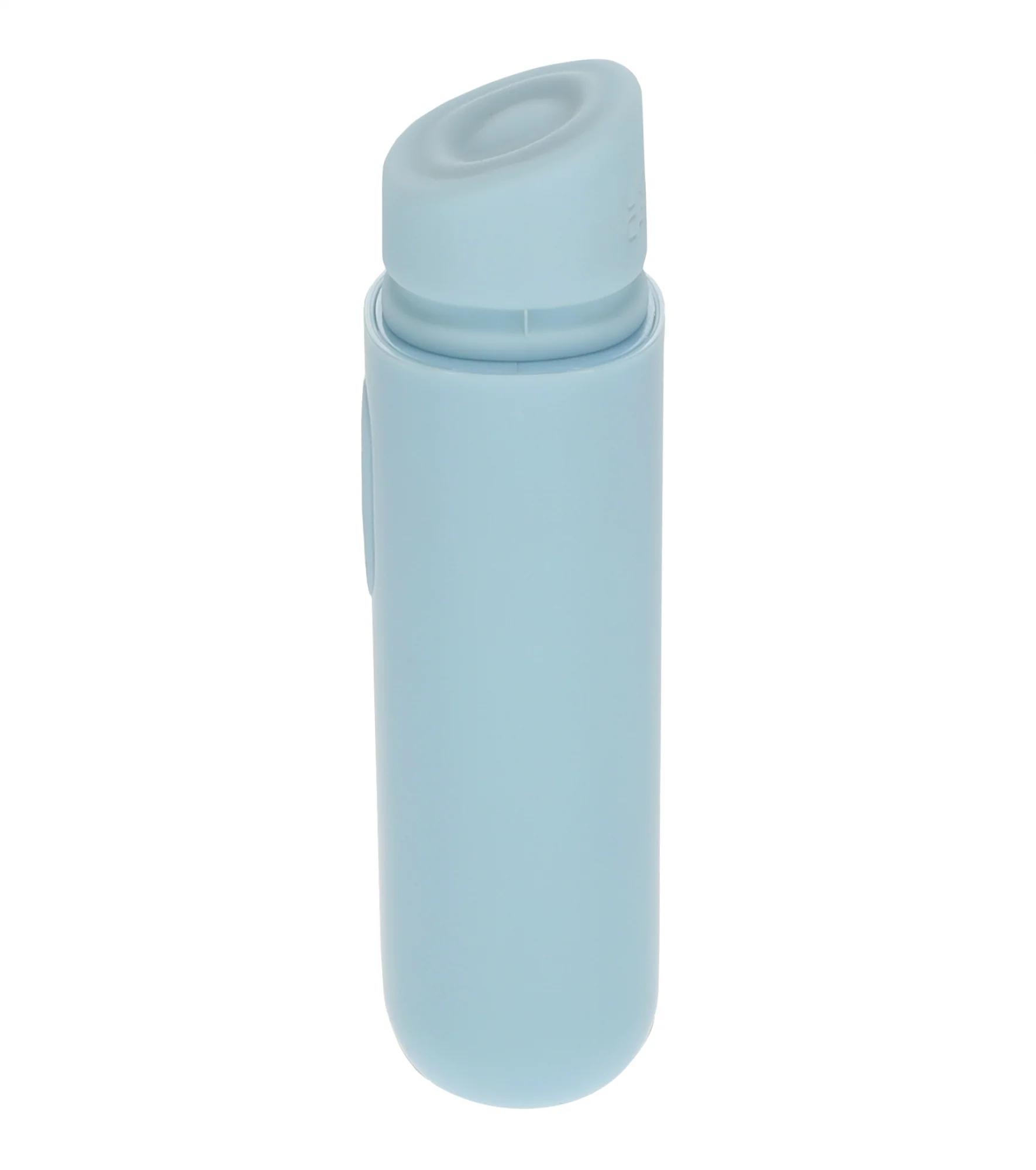 Loveline Sweetie Removable Head Clitoral Air Pulse Vibe Blue - Image 4