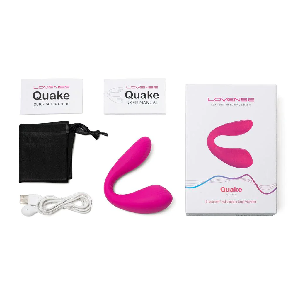 Lovense Dolce Quake - Image 6